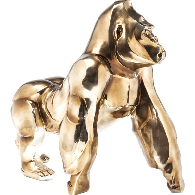 Статуэтка Golden Gorilla