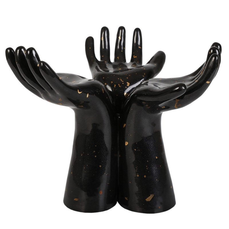 Статуэтка Hands Vase