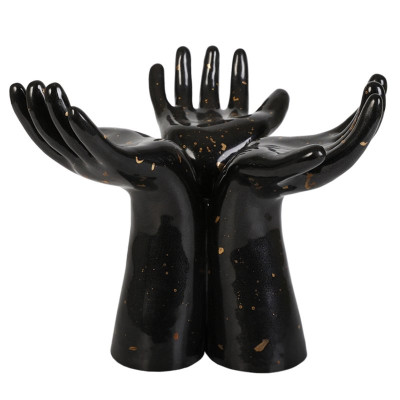 Статуэтка Hands Vase