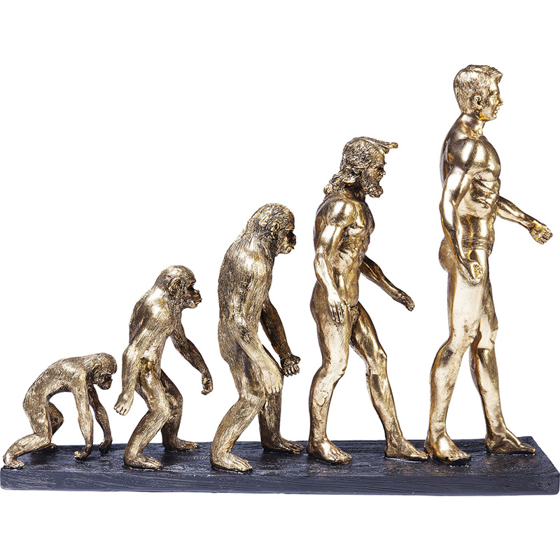 Статуэтка Human Evolution
