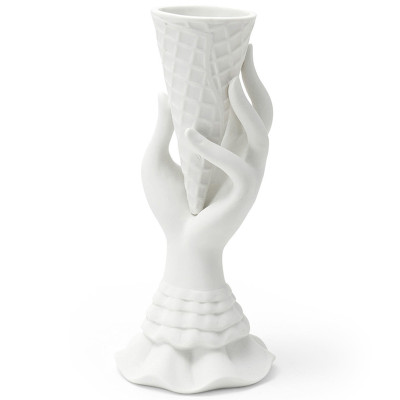 Статуэтка Jonathan Adler I-Scream Vase