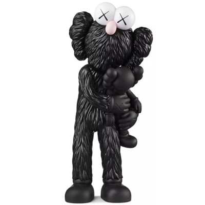 Статуэтка KAWS Take Black