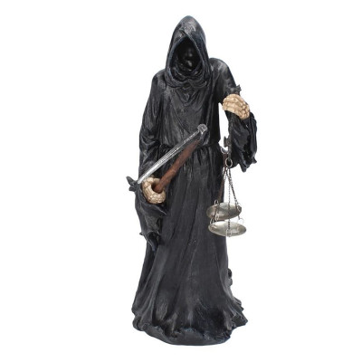 Статуэтка Libra Reaper