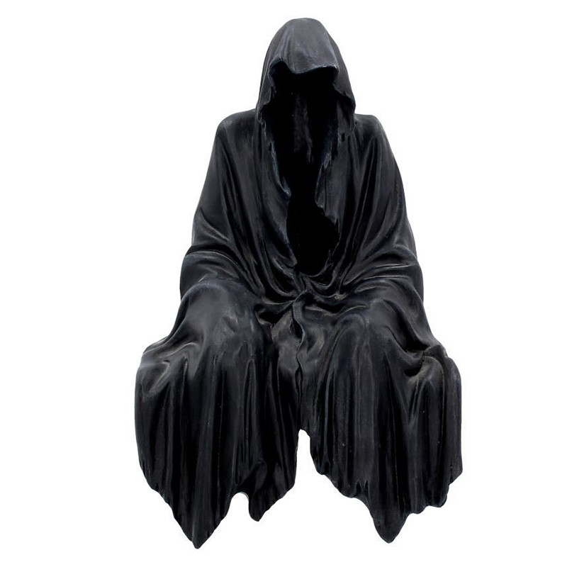 Статуэтка Mantle of Darkness