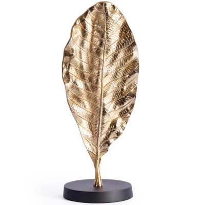 Статуэтка Metal Flowers из алюминиевого сплава