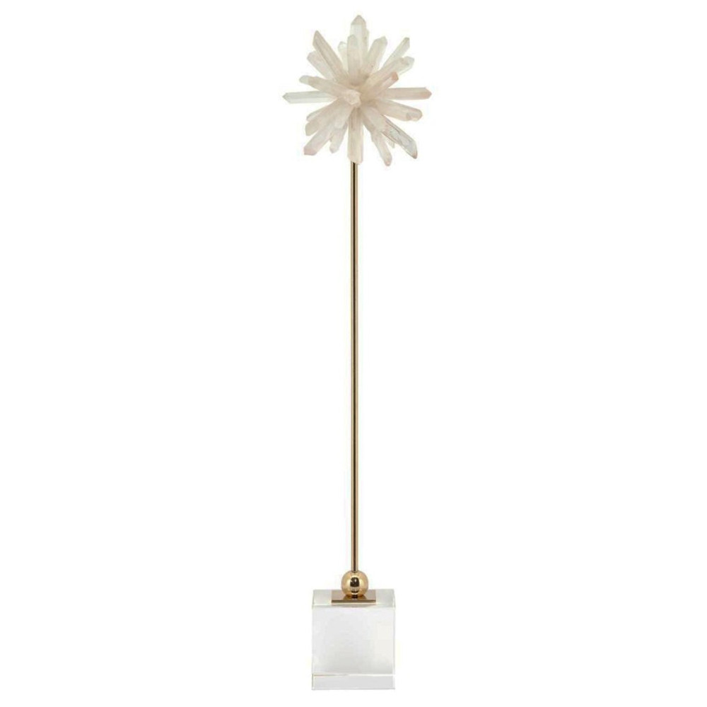 Статуэтка Obelisque Flower