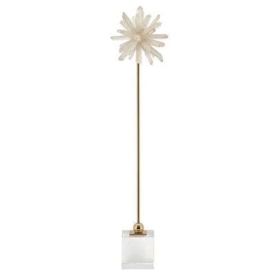 Статуэтка Obelisque Flower