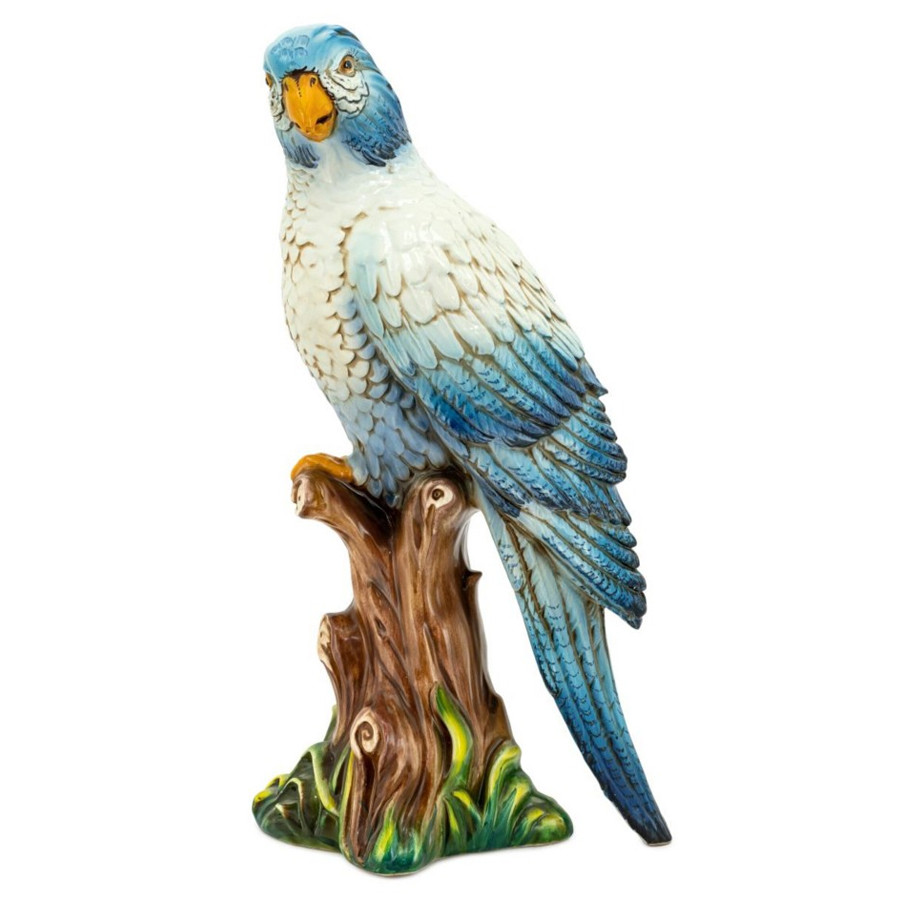 Статуэтка Parrot Big Blue