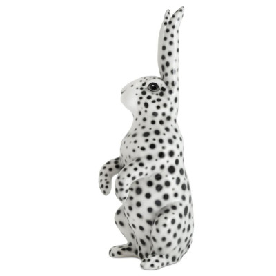 Статуэтка Rabbit Up Without Collar