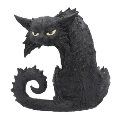 Статуэтка Sad Cat Salem