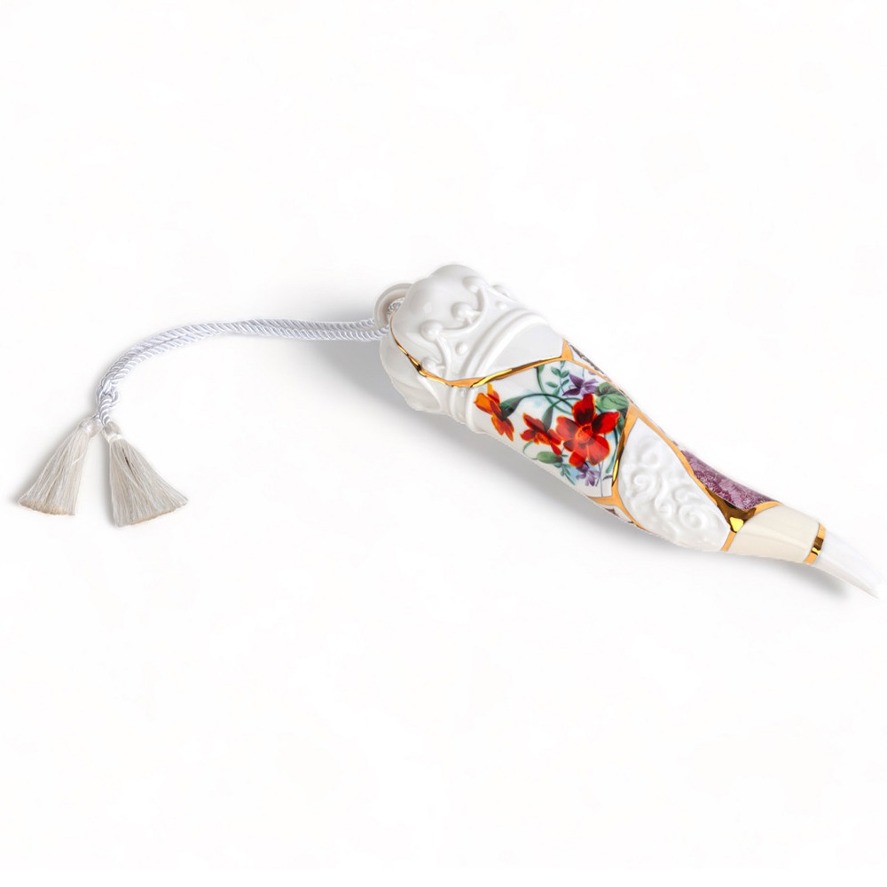 Статуэтка Seletti Lucky Horn