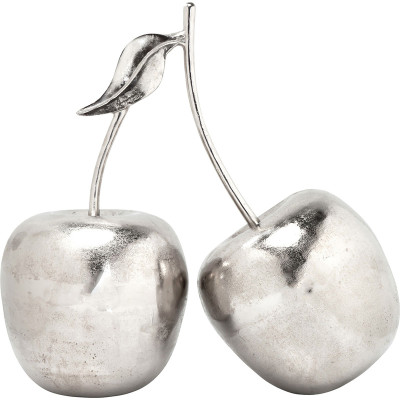 Статуэтка Silver Cherry