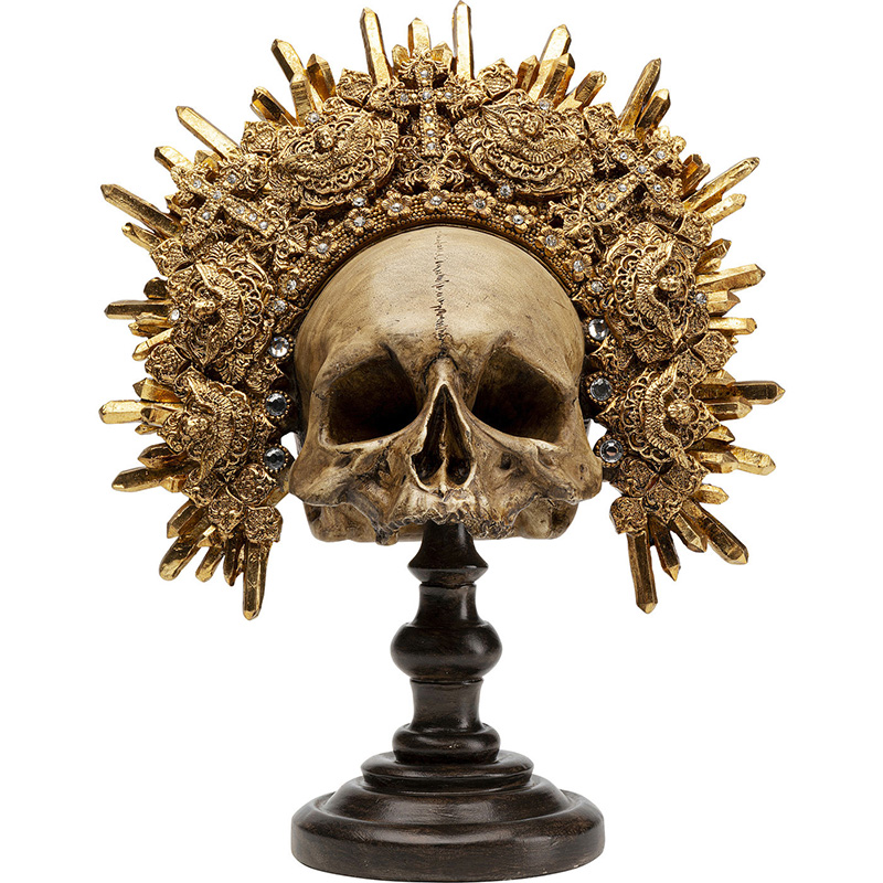 Статуэтка Skull