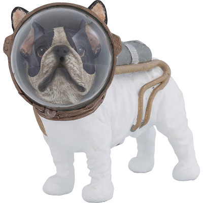 Статуэтка Space Bulldog