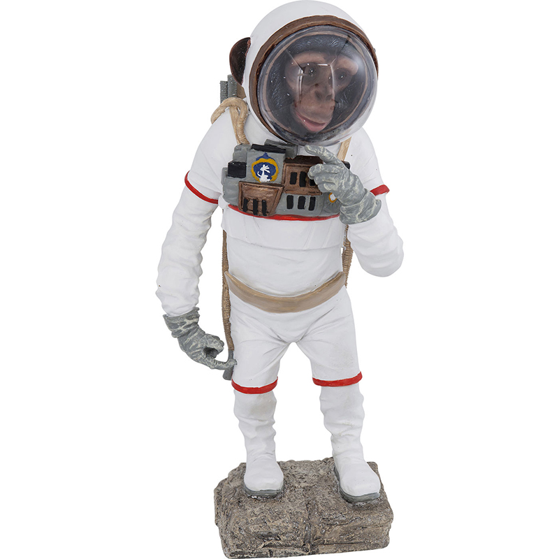 Статуэтка Space Monkey II
