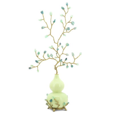 Статуэтка Stand Krizia Flowers
