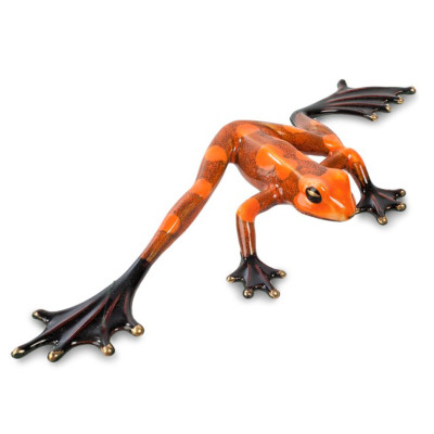 Статуэтка Statuette Frog B
