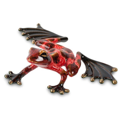 Статуэтка Statuette Frog K