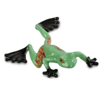 Статуэтка Statuette Frog N