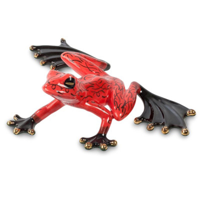 Статуэтка Statuette Frog V