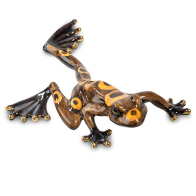 Статуэтка Statuette Frog X