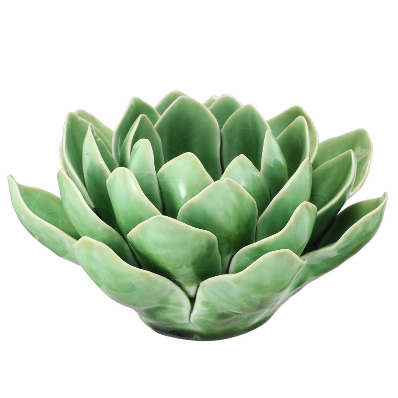 Статуэтка Succulent