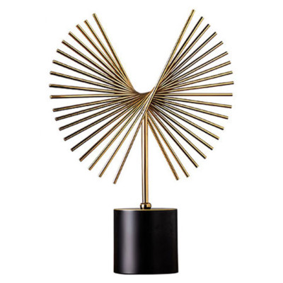 Статуэтка Troels Statuette