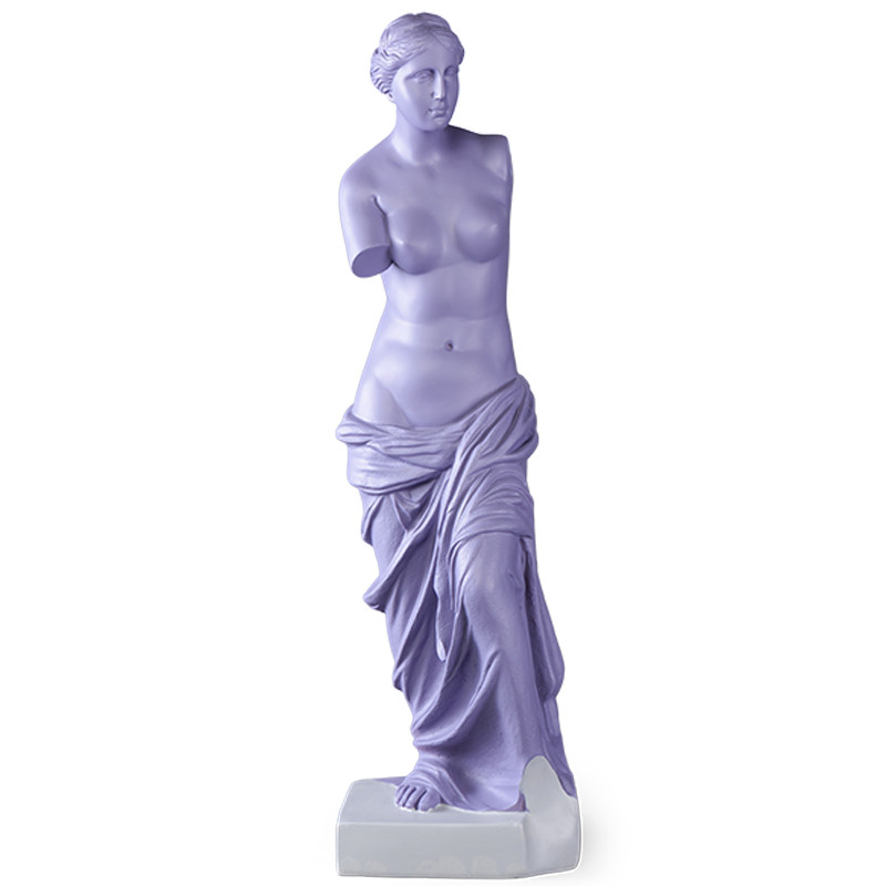 Статуэтка Venus Purple