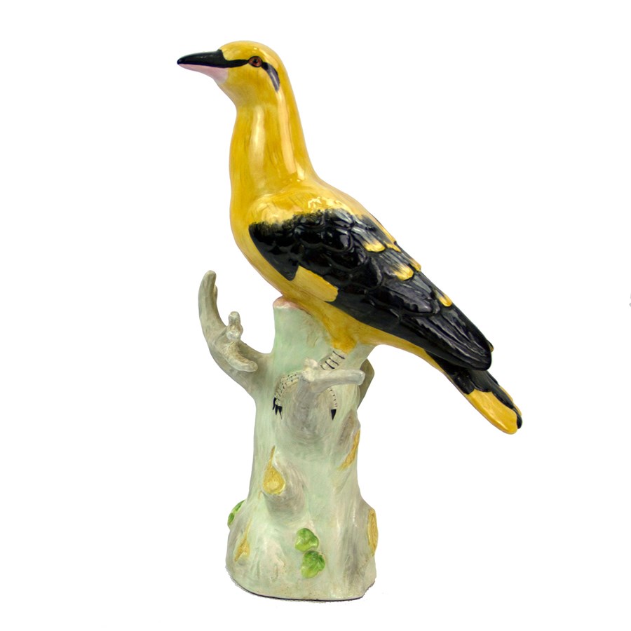 Статуэтка Yellow Bird