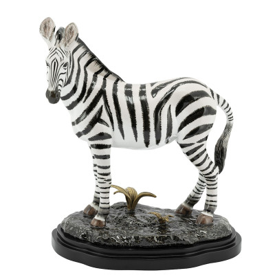 Статуэтка ZEBER ATLANTA