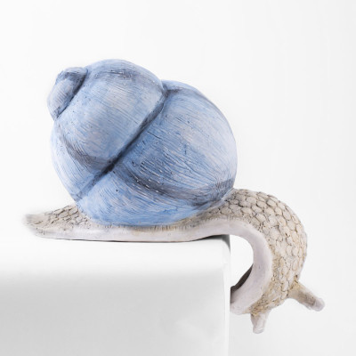 Статуэтка Большая улитка Snail