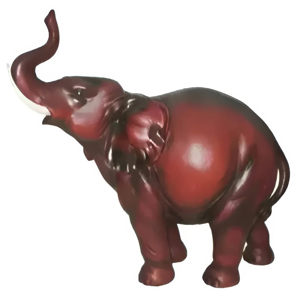 Статуэтка в виде слона Elephant Symbol