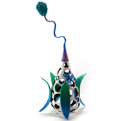 Статуэтка для интерьера фрукт Pandora Tropical Fruit 22