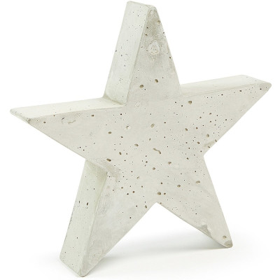Статуэтка звезда Star