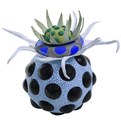 Статуэтка тропический фрукт Pandora Tropical Fruit 27