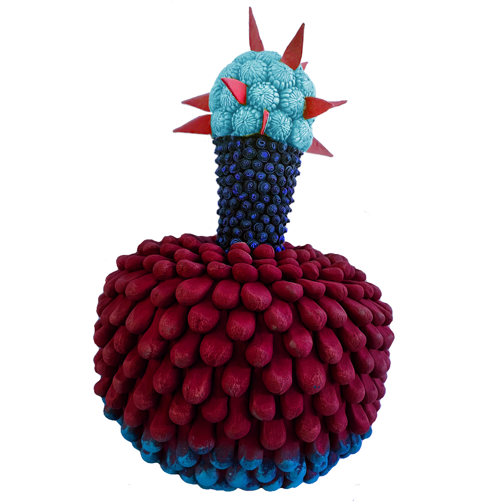 Статуэтка тропический фрукт Pandora Tropical Fruit 31