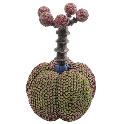 Статуэтка тропический фрукт Tropical Fruit Olive