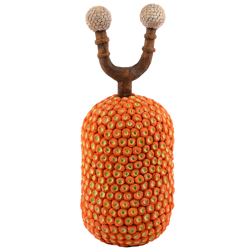 Статуэтка тропический фрукт Tropical Fruit Orange