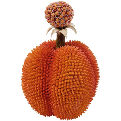 Статуэтка тропический фрукт Tropical Fruit Orange Prickly Berry