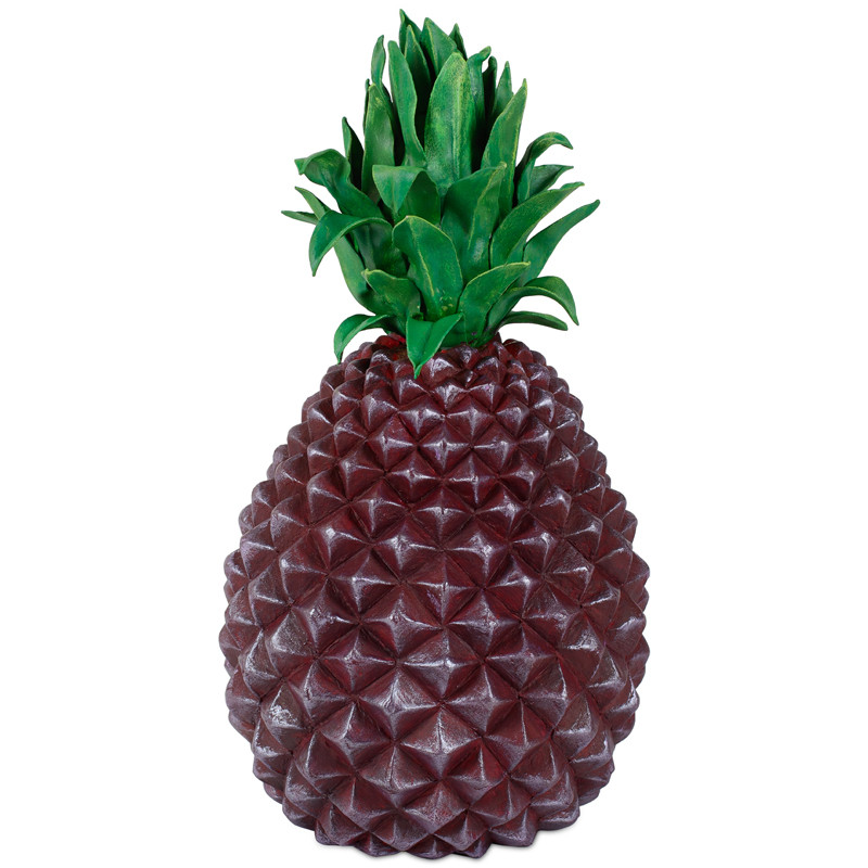 Статуэтка тропический фрукт Tropical Fruit pineapple