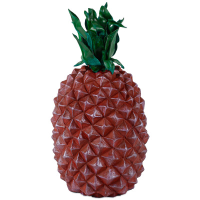 Статуэтка тропический фрукт Tropical Fruit pineapple II