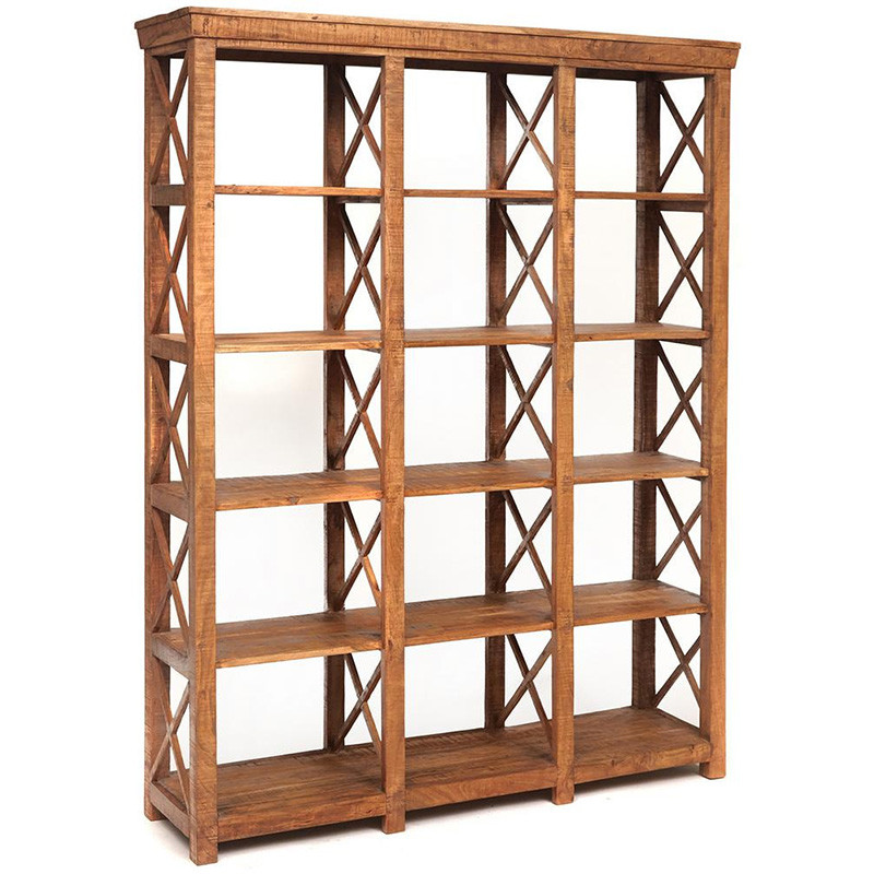 Стеллаж Acacia Shelving Freya