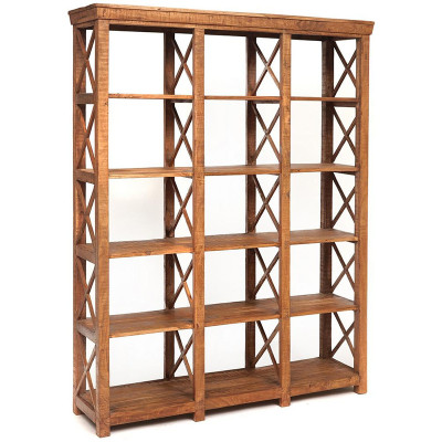 Стеллаж Acacia Shelving Freya