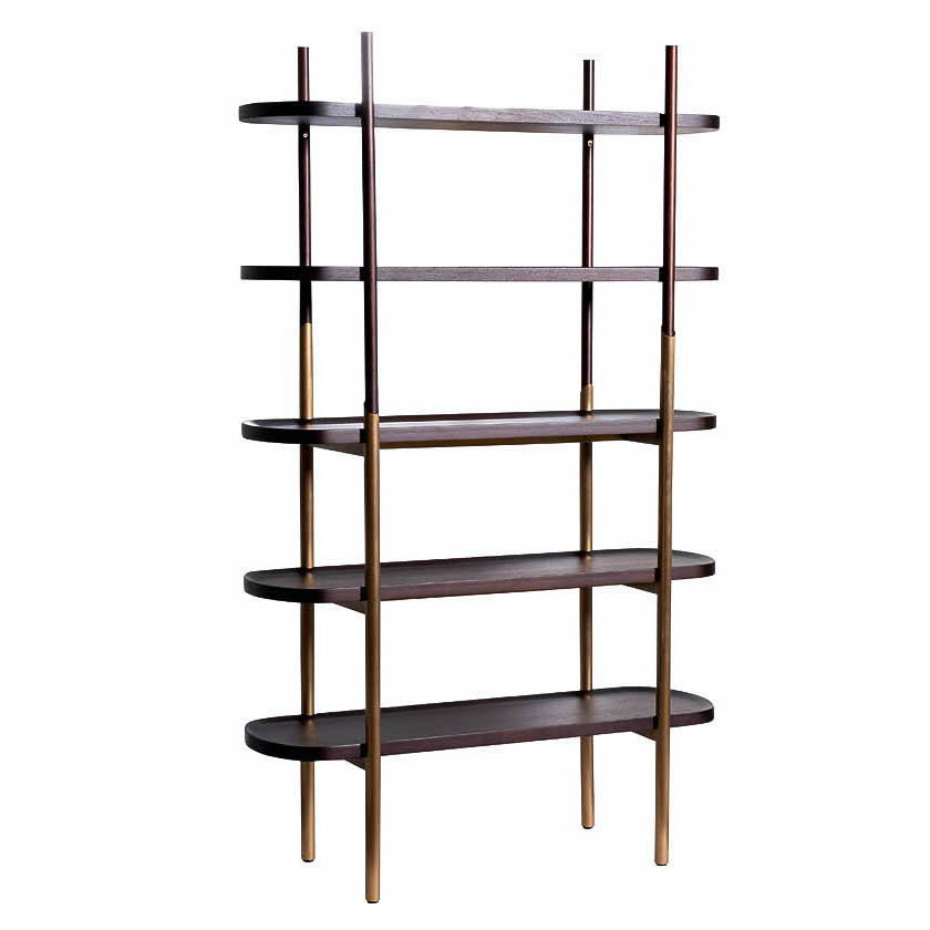 Стеллаж Agostin Rack