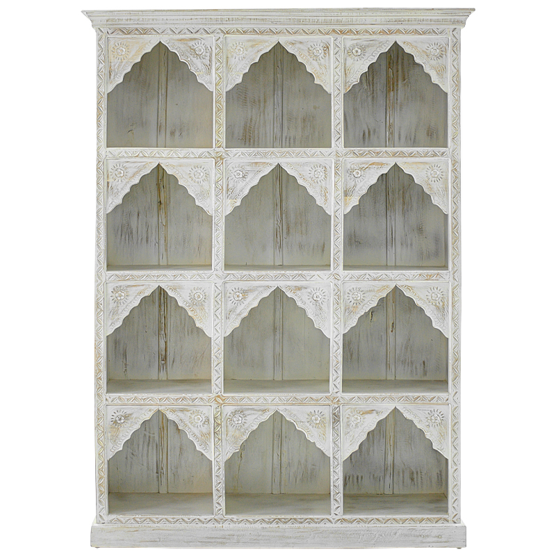 Стеллаж Agrawal Rack