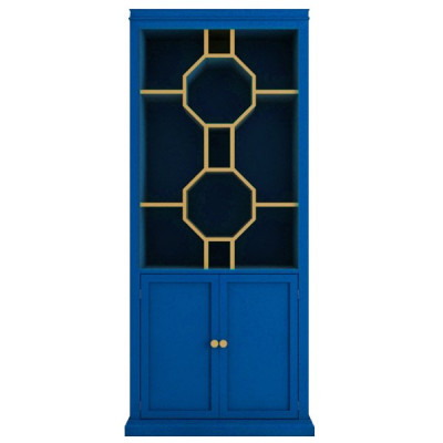 Стеллаж Art Deco Vitrine