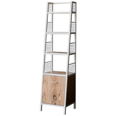 Стеллаж Bartlett Industrial Metal Rust Rack