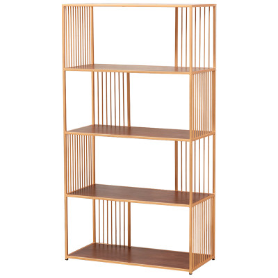 Стеллаж Blaise Metal Rack