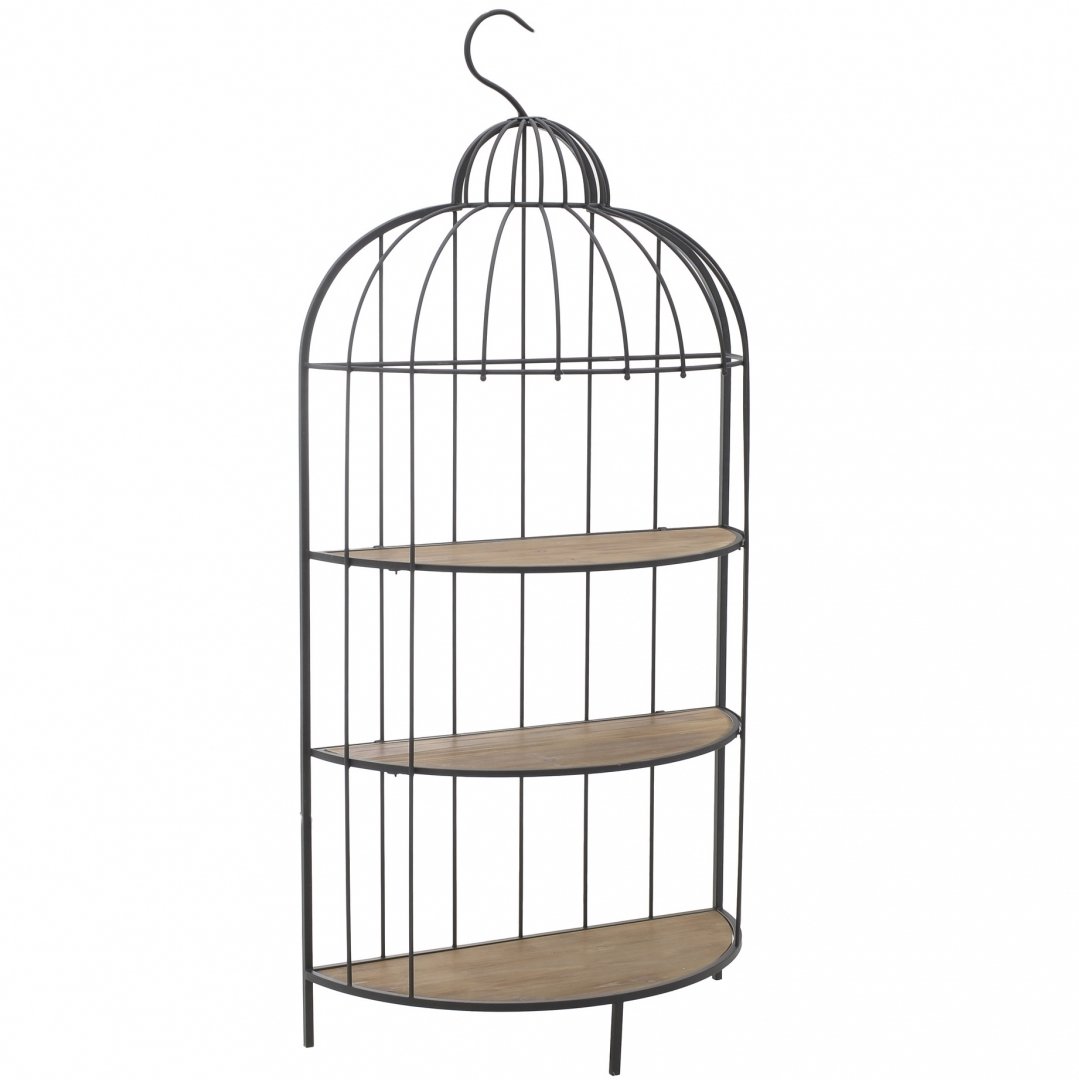 Стеллаж Cage Rack Big