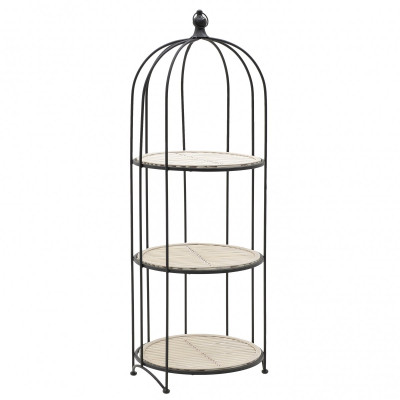 Стеллаж Cage Rack Circle